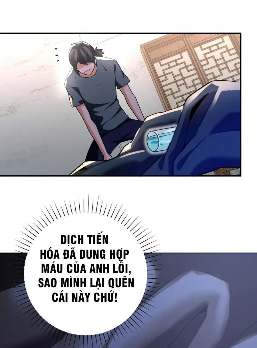 đọc truyện Mạt Thế Siêu Cấp Hệ Thống Chương 312 ảnh 32 tại Giả Dược