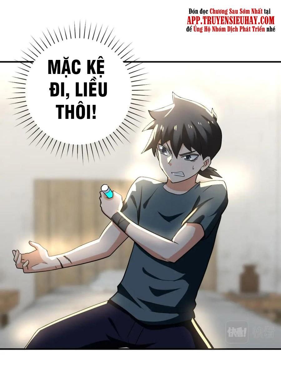 đọc truyện Mạt Thế Siêu Cấp Hệ Thống Chương 312 ảnh 35 tại Giả Dược