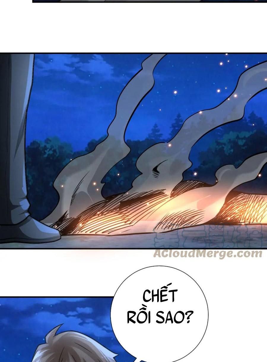 đọc truyện Mạt Thế Siêu Cấp Hệ Thống Chương 312 ảnh 37 tại Giả Dược