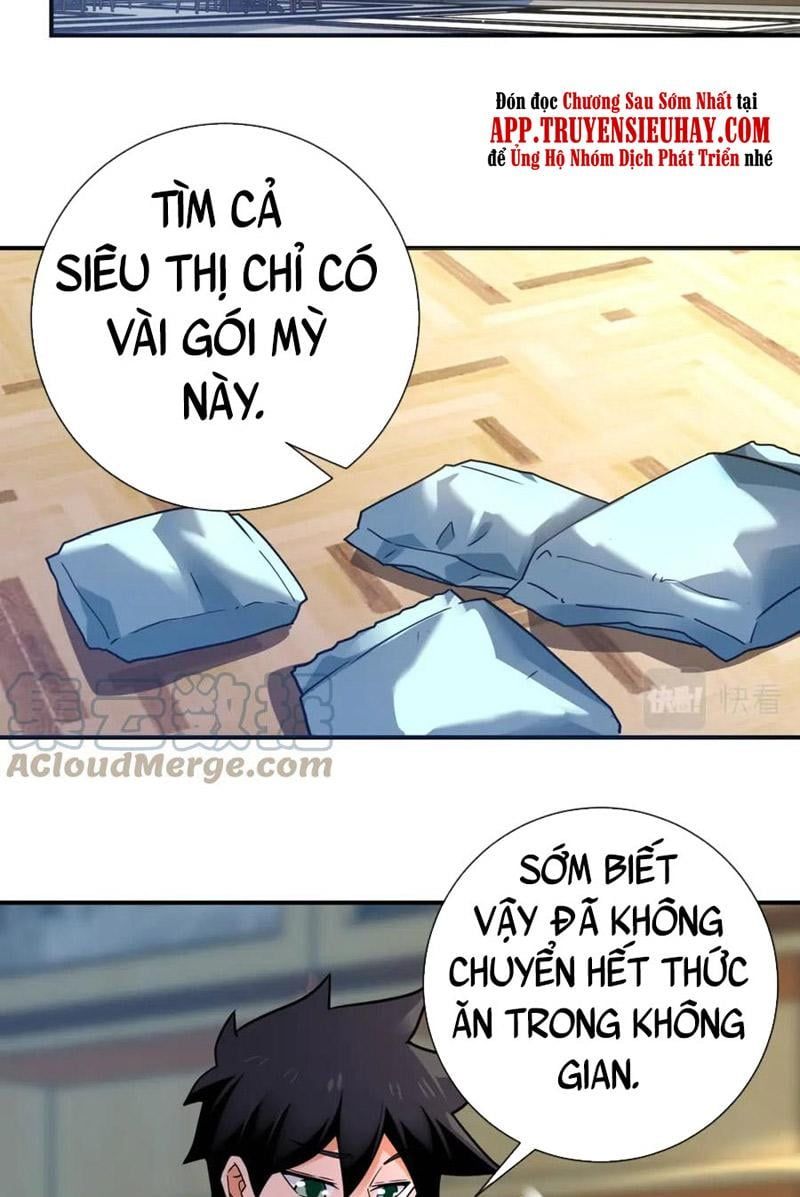 đọc truyện Mạt Thế Siêu Cấp Hệ Thống Chương 314 ảnh 3 tại Giả Dược