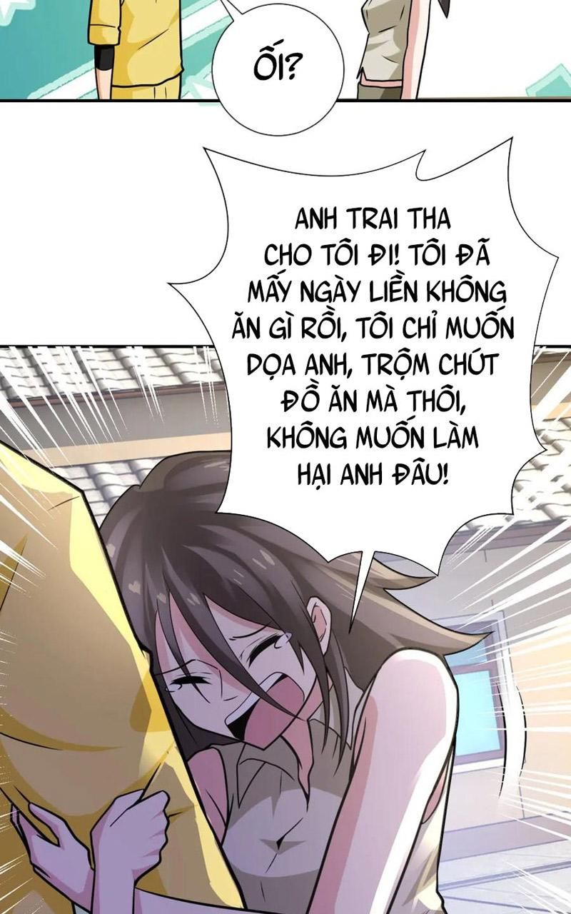 đọc truyện Mạt Thế Siêu Cấp Hệ Thống Chương 314 ảnh 36 tại Giả Dược