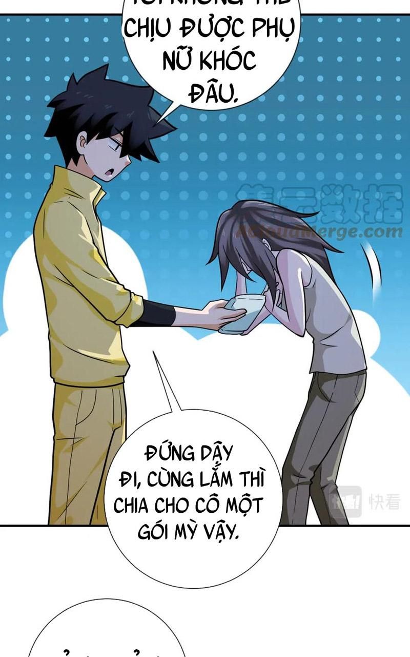 đọc truyện Mạt Thế Siêu Cấp Hệ Thống Chương 314 ảnh 39 tại Giả Dược