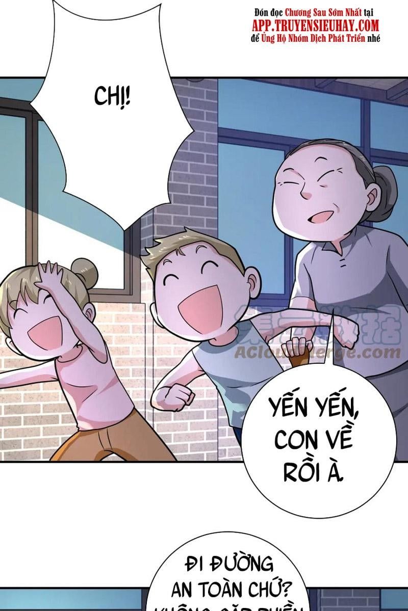 đọc truyện Mạt Thế Siêu Cấp Hệ Thống Chương 315 ảnh 10 tại Giả Dược