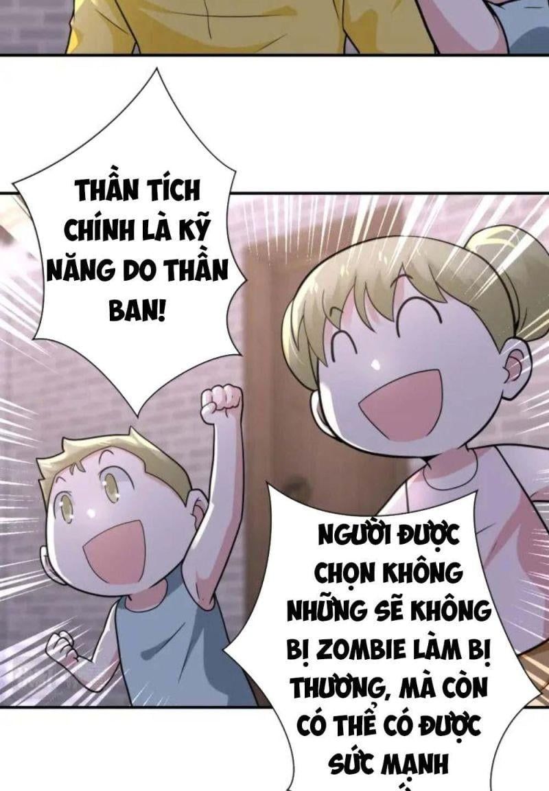 đọc truyện Mạt Thế Siêu Cấp Hệ Thống Chương 316 ảnh 26 tại Giả Dược