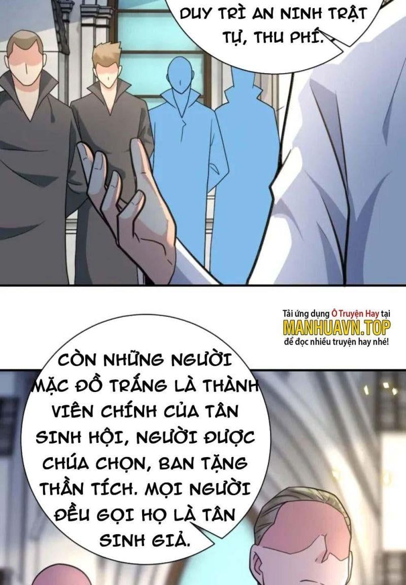 đọc truyện Mạt Thế Siêu Cấp Hệ Thống Chương 316 ảnh 41 tại Giả Dược