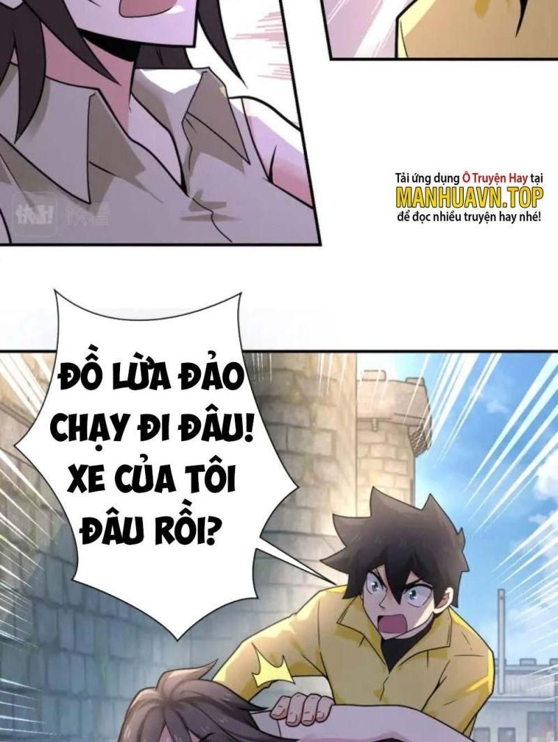 đọc truyện Mạt Thế Siêu Cấp Hệ Thống Chương 316 ảnh 6 tại Giả Dược