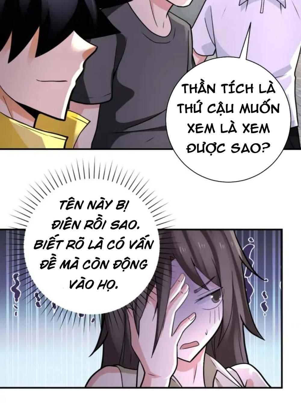 đọc truyện Mạt Thế Siêu Cấp Hệ Thống Chương 317 ảnh 13 tại Giả Dược