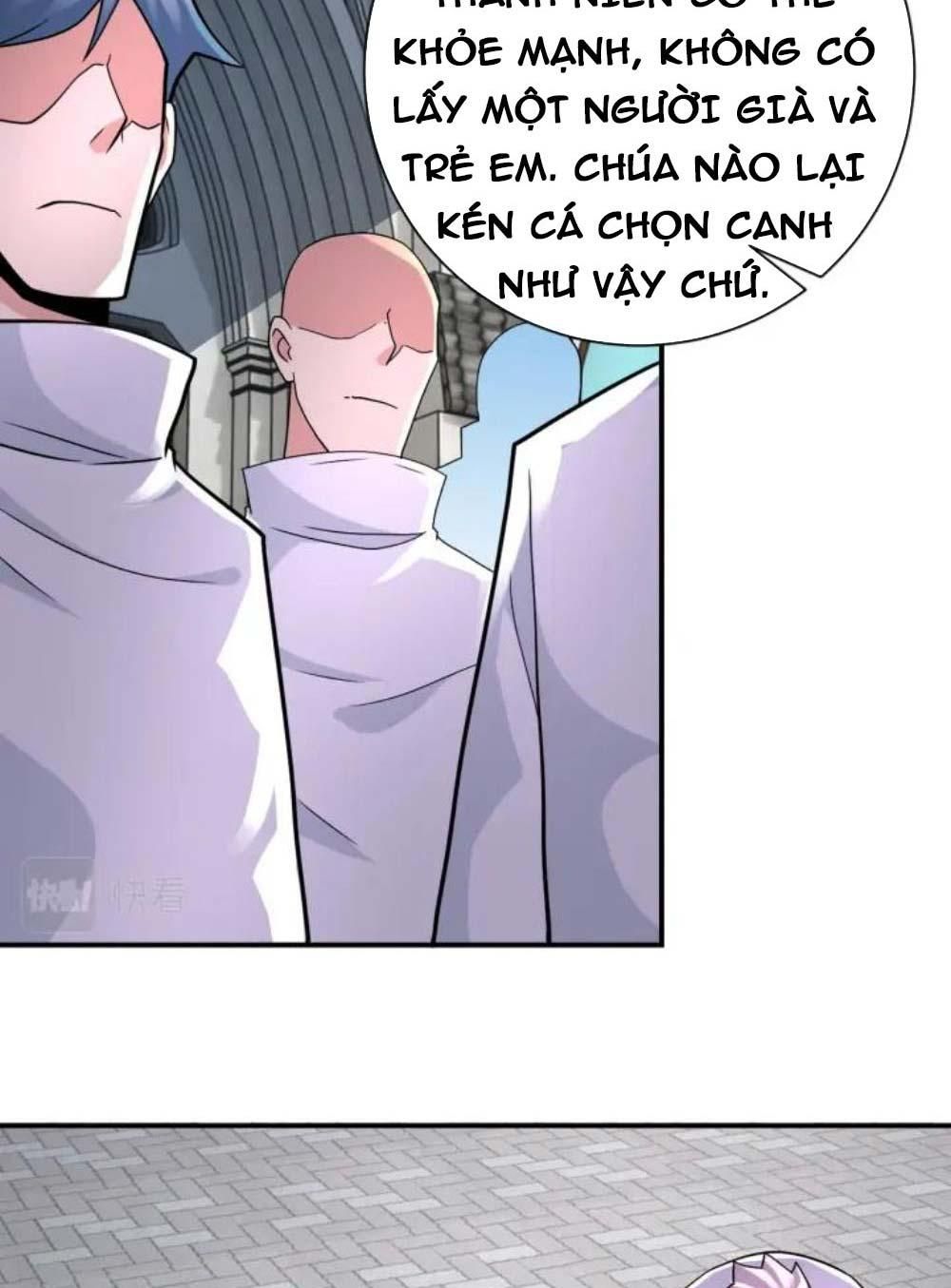 đọc truyện Mạt Thế Siêu Cấp Hệ Thống Chương 317 ảnh 3 tại Giả Dược