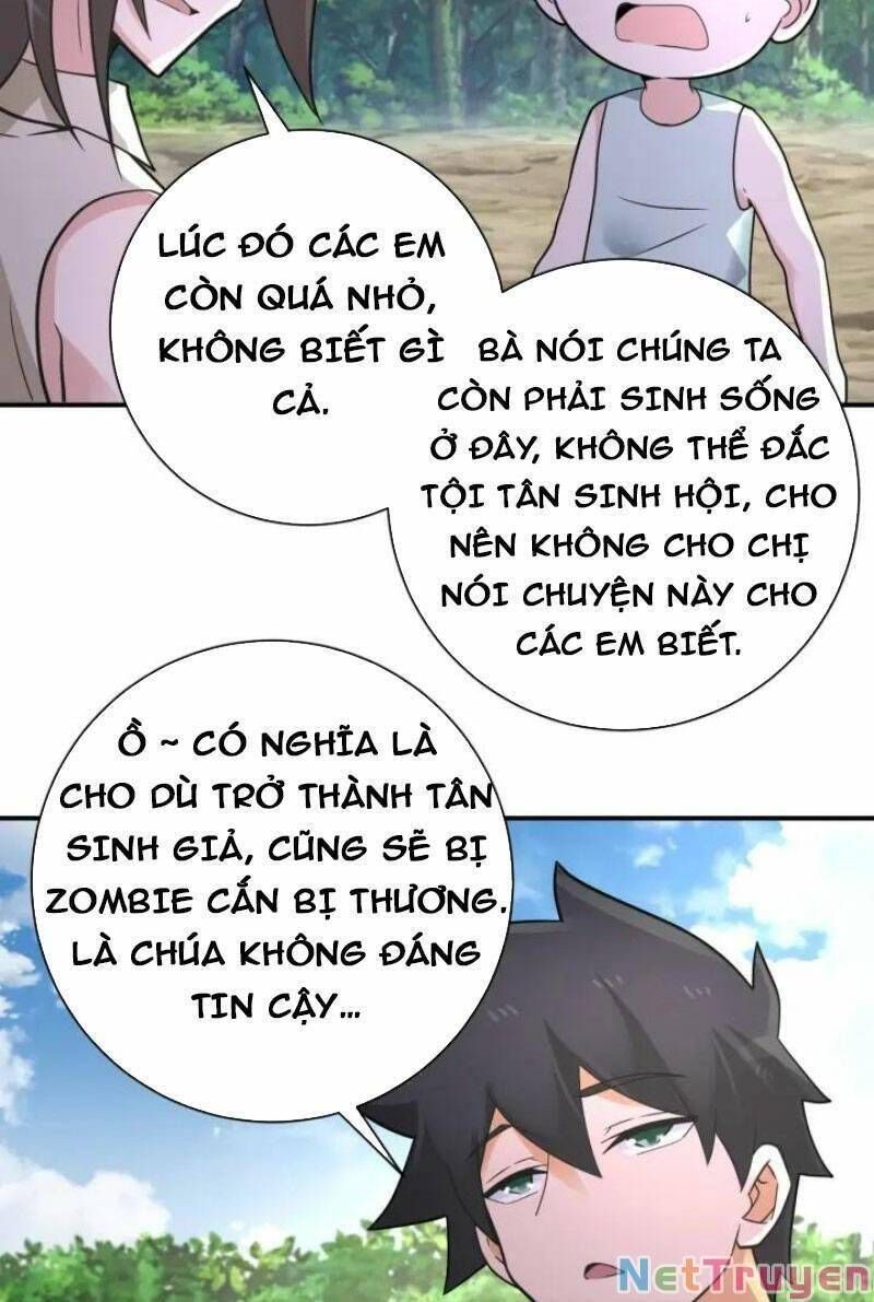 đọc truyện Mạt Thế Siêu Cấp Hệ Thống Chương 318 ảnh 12 tại Giả Dược