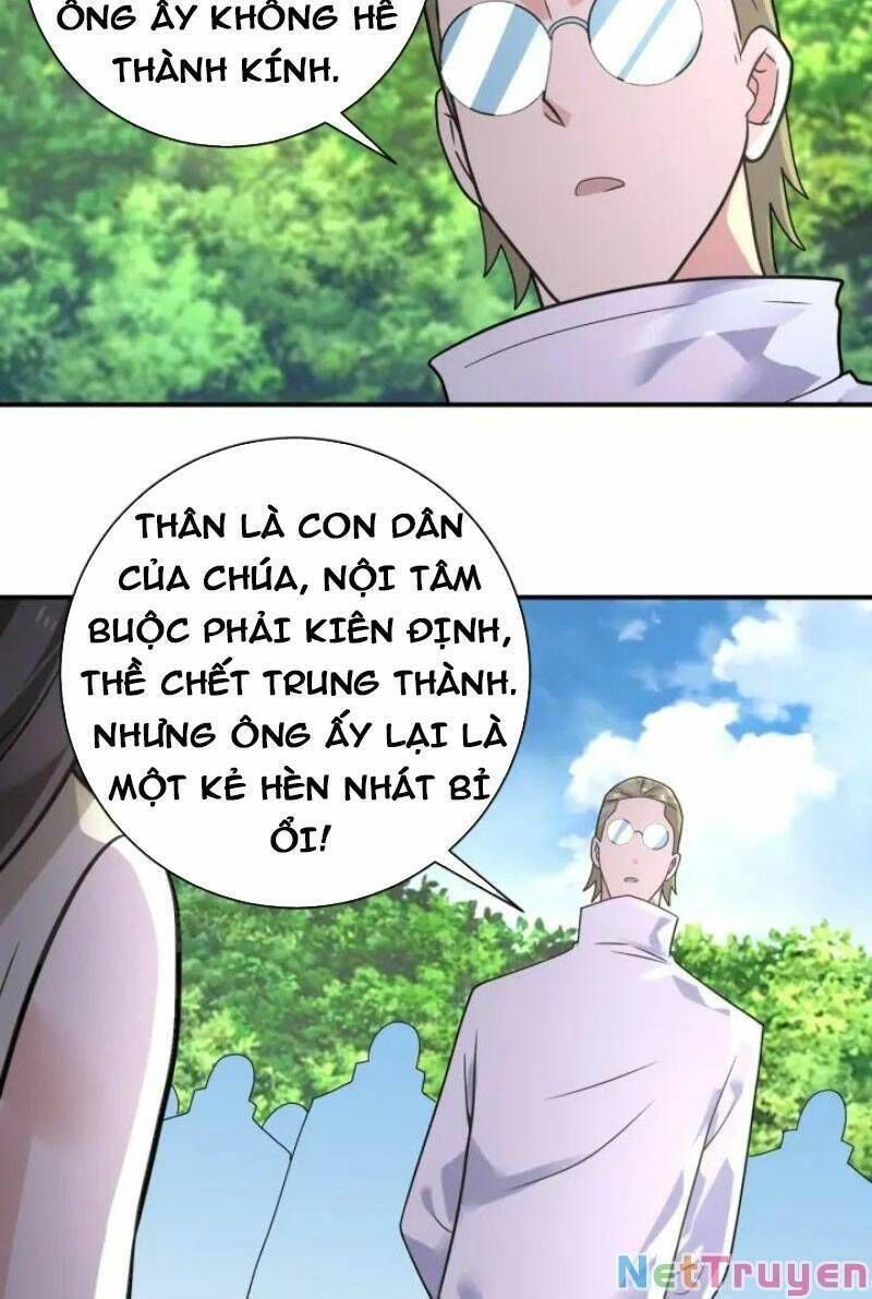 đọc truyện Mạt Thế Siêu Cấp Hệ Thống Chương 318 ảnh 16 tại Giả Dược