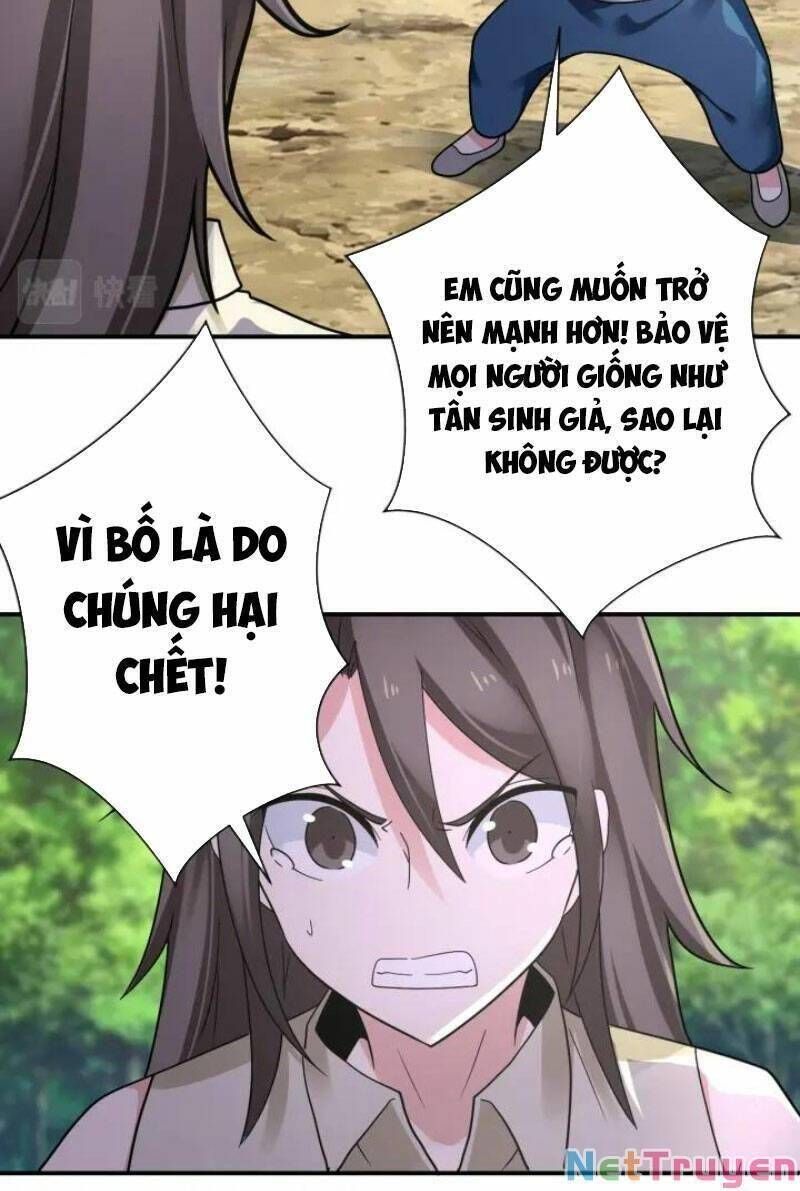 đọc truyện Mạt Thế Siêu Cấp Hệ Thống Chương 318 ảnh 5 tại Giả Dược