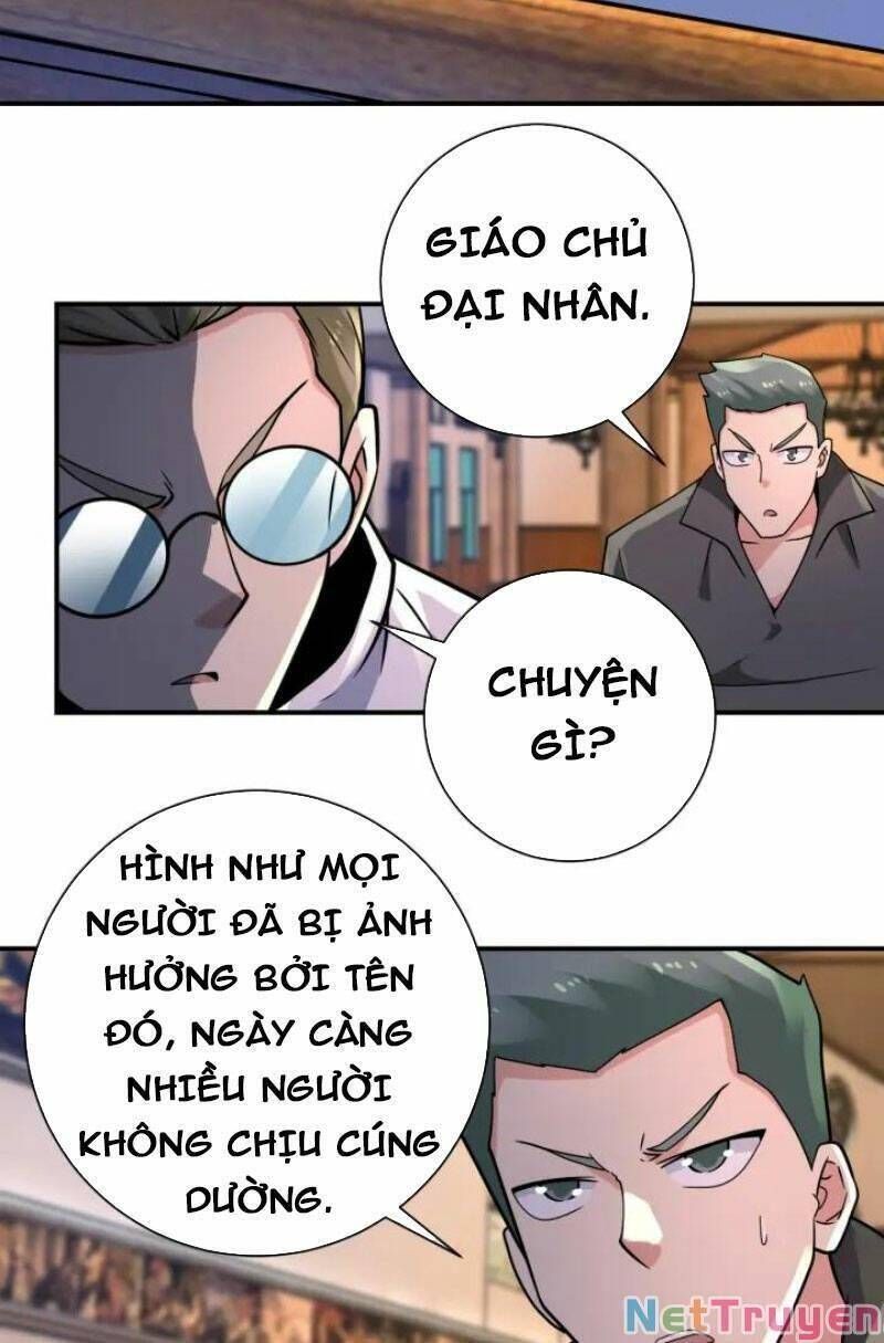 đọc truyện Mạt Thế Siêu Cấp Hệ Thống Chương 319 ảnh 19 tại Giả Dược