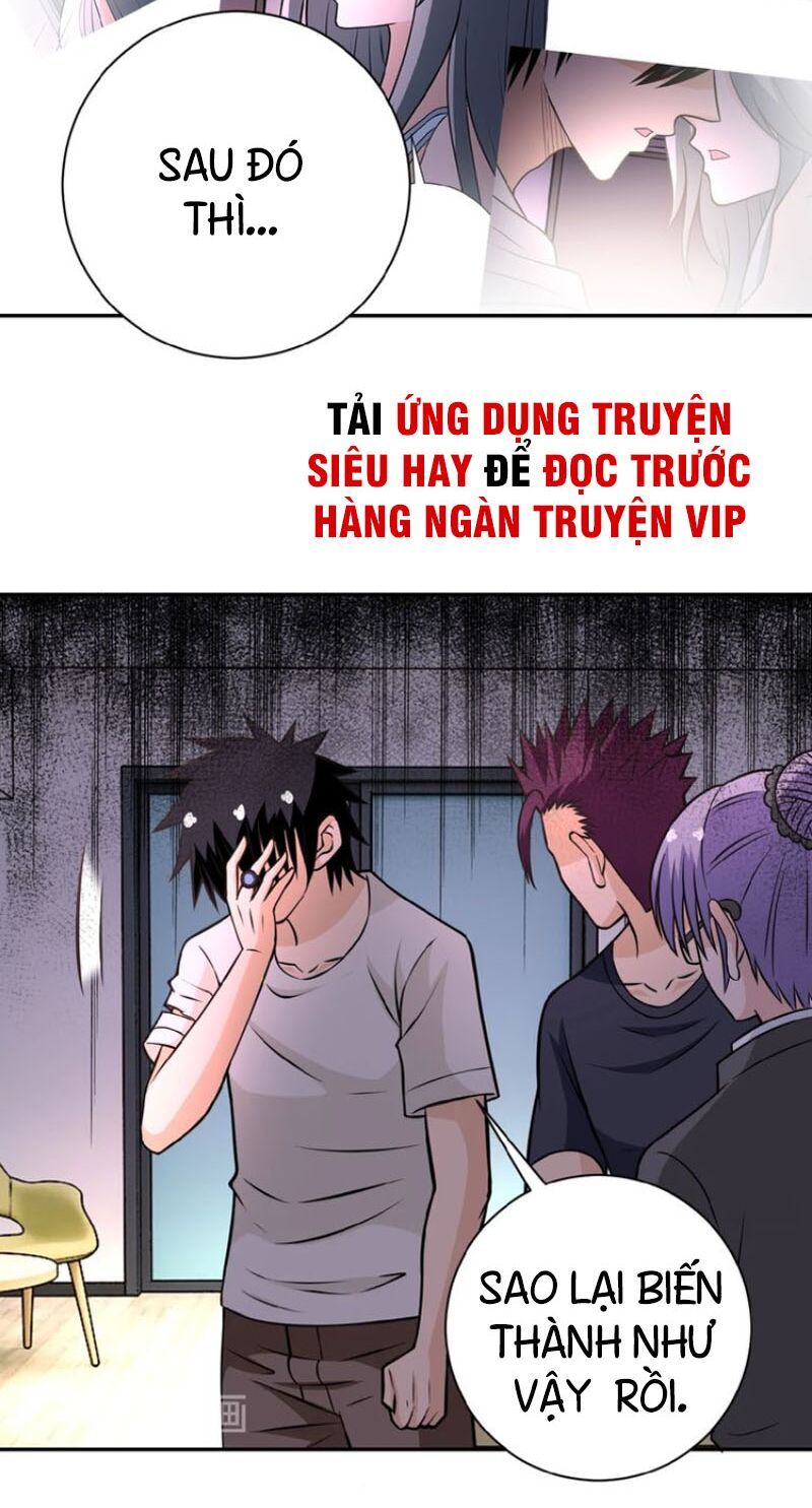 đọc truyện Mạt Thế Siêu Cấp Hệ Thống Chương 32 ảnh 12 tại Truyện Dạ Ký