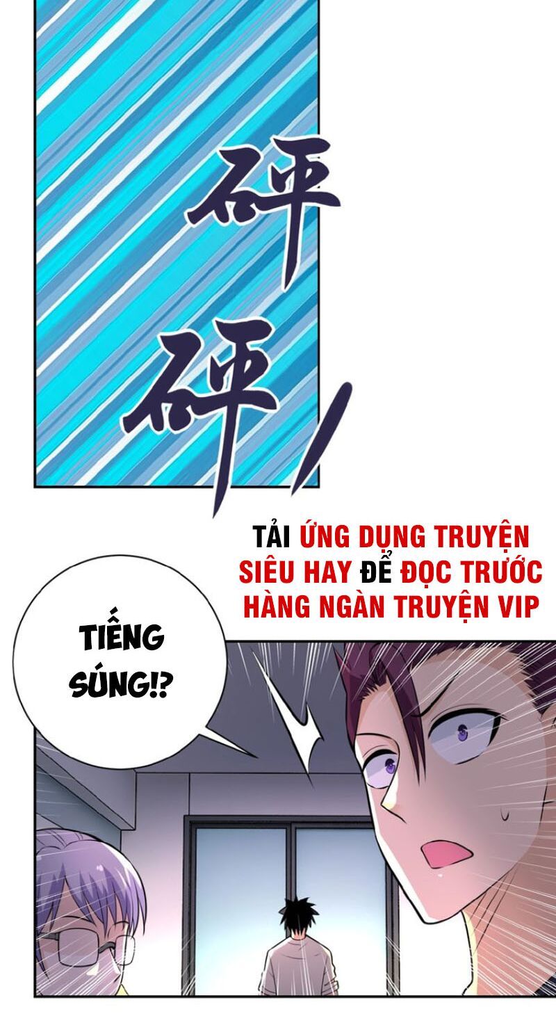 đọc truyện Mạt Thế Siêu Cấp Hệ Thống Chương 32 ảnh 22 tại Truyện Dạ Ký