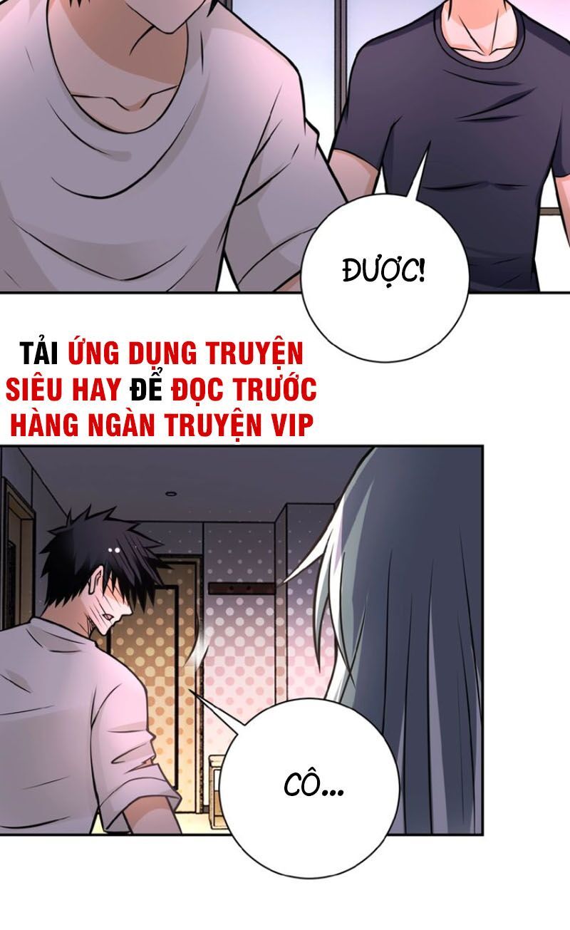 đọc truyện Mạt Thế Siêu Cấp Hệ Thống Chương 32 ảnh 24 tại Truyện Dạ Ký