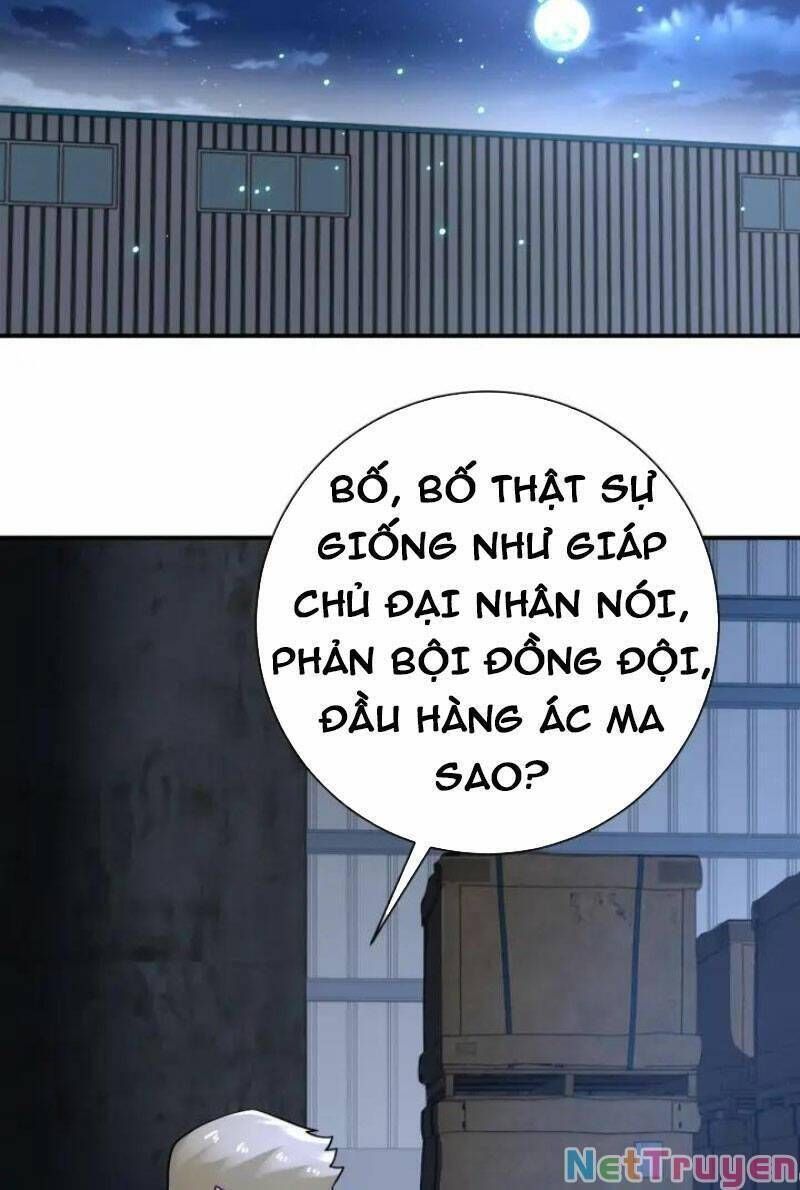 đọc truyện Mạt Thế Siêu Cấp Hệ Thống Chương 320 ảnh 19 tại Giả Dược