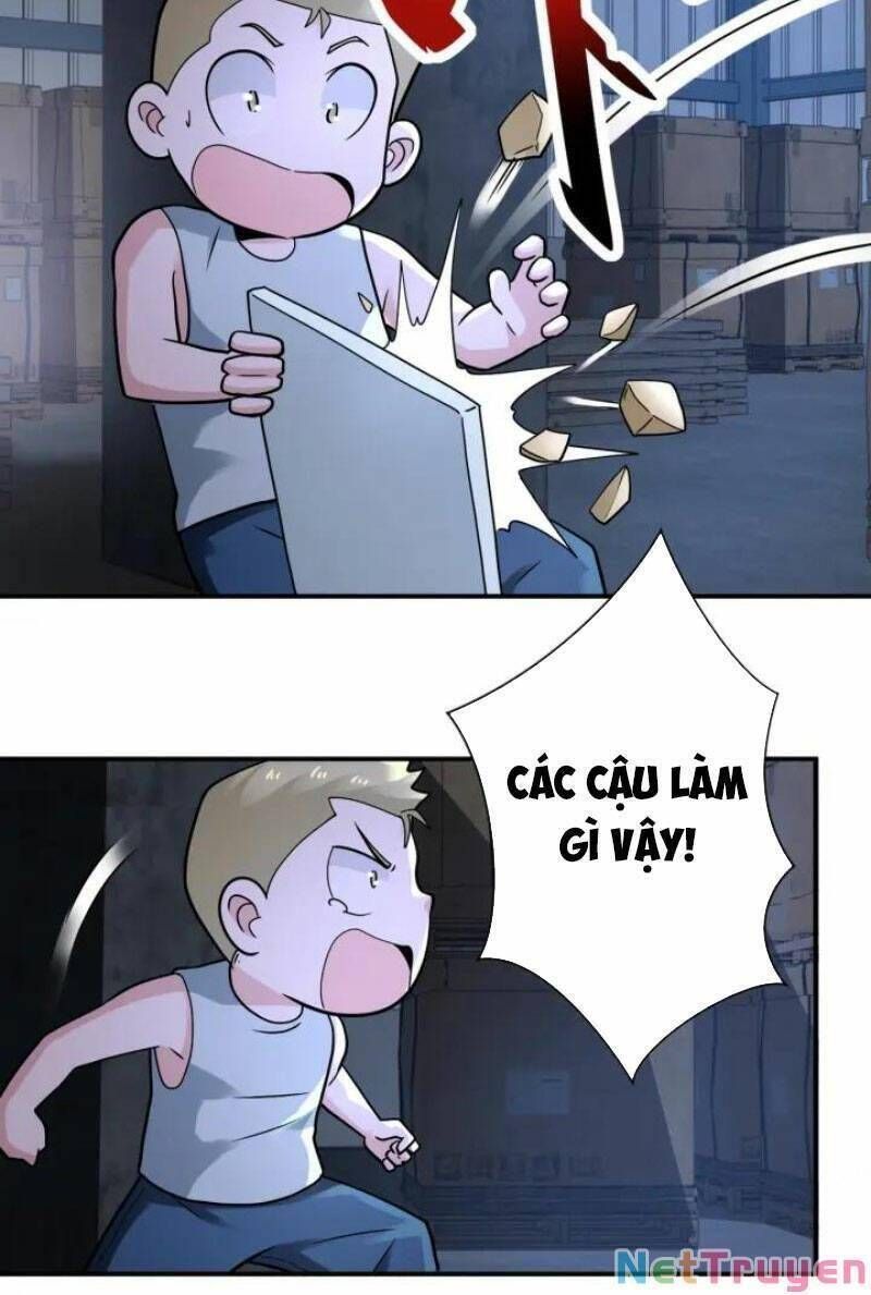 đọc truyện Mạt Thế Siêu Cấp Hệ Thống Chương 320 ảnh 21 tại Giả Dược