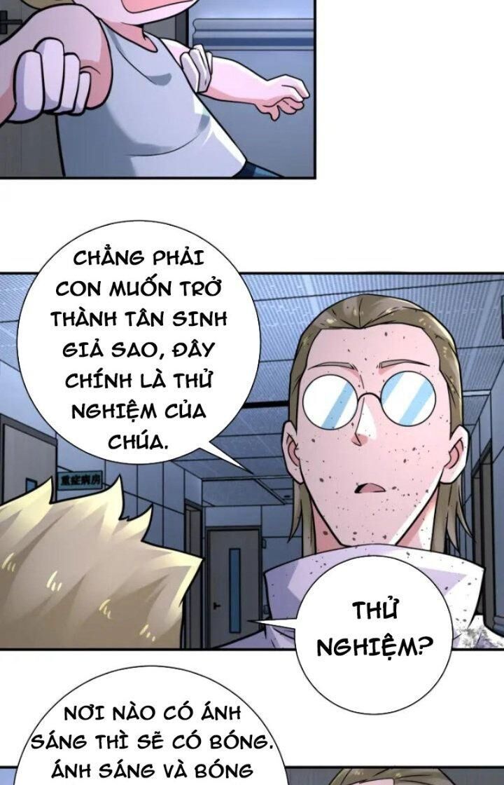 đọc truyện Mạt Thế Siêu Cấp Hệ Thống Chương 321 ảnh 14 tại Giả Dược