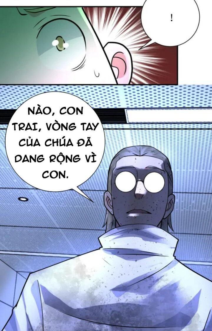 đọc truyện Mạt Thế Siêu Cấp Hệ Thống Chương 321 ảnh 17 tại Giả Dược