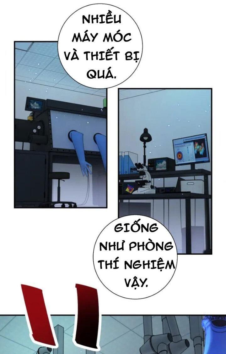 đọc truyện Mạt Thế Siêu Cấp Hệ Thống Chương 321 ảnh 21 tại Giả Dược