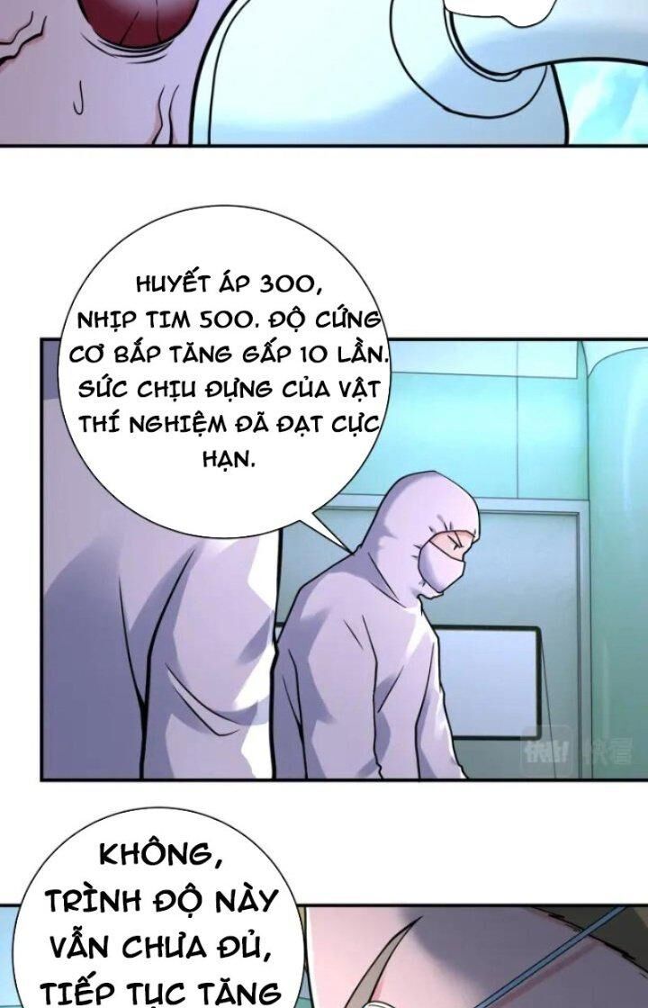 đọc truyện Mạt Thế Siêu Cấp Hệ Thống Chương 321 ảnh 4 tại Giả Dược