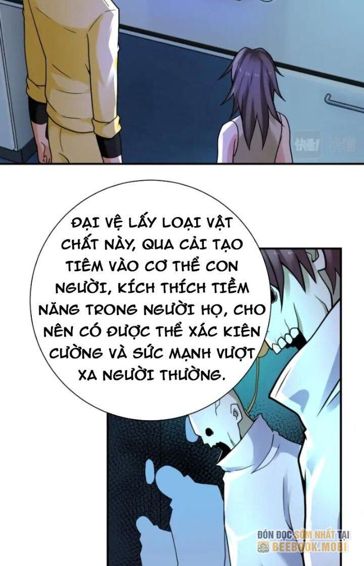 đọc truyện Mạt Thế Siêu Cấp Hệ Thống Chương 321 ảnh 31 tại Giả Dược