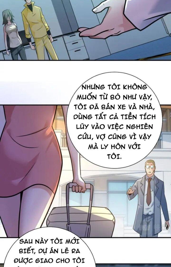 đọc truyện Mạt Thế Siêu Cấp Hệ Thống Chương 322 ảnh 4 tại Giả Dược