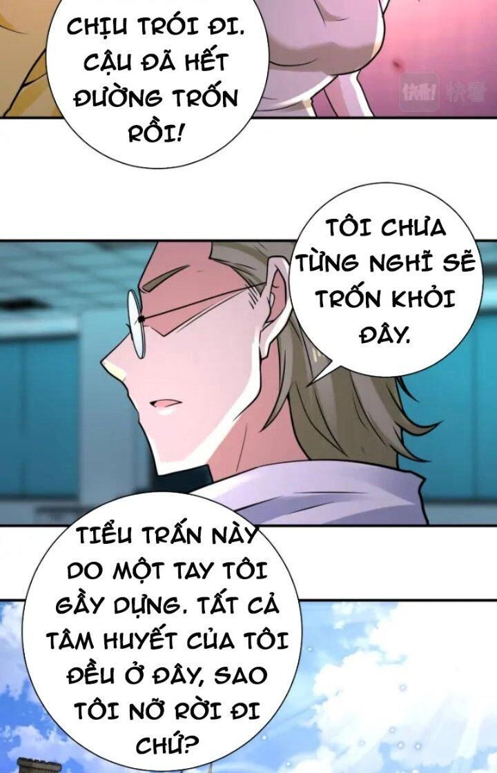 đọc truyện Mạt Thế Siêu Cấp Hệ Thống Chương 323 ảnh 20 tại Giả Dược