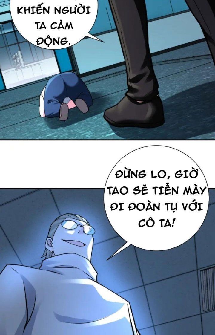đọc truyện Mạt Thế Siêu Cấp Hệ Thống Chương 323 ảnh 40 tại Giả Dược