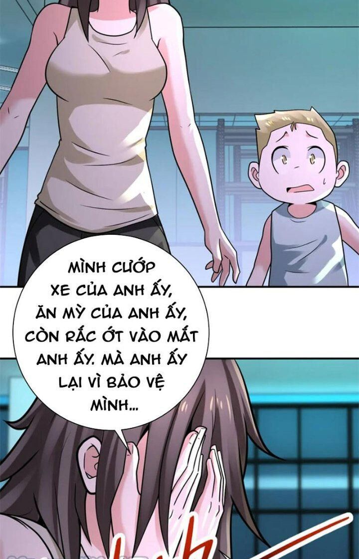 đọc truyện Mạt Thế Siêu Cấp Hệ Thống Chương 324 ảnh 23 tại Giả Dược