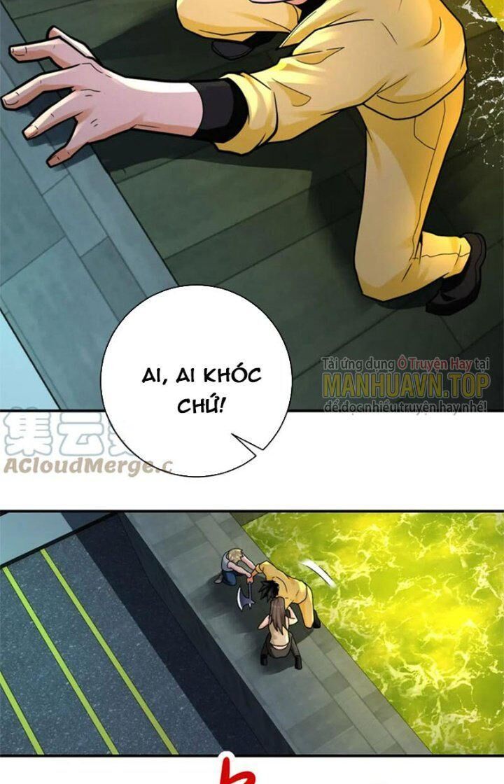 đọc truyện Mạt Thế Siêu Cấp Hệ Thống Chương 324 ảnh 26 tại Giả Dược