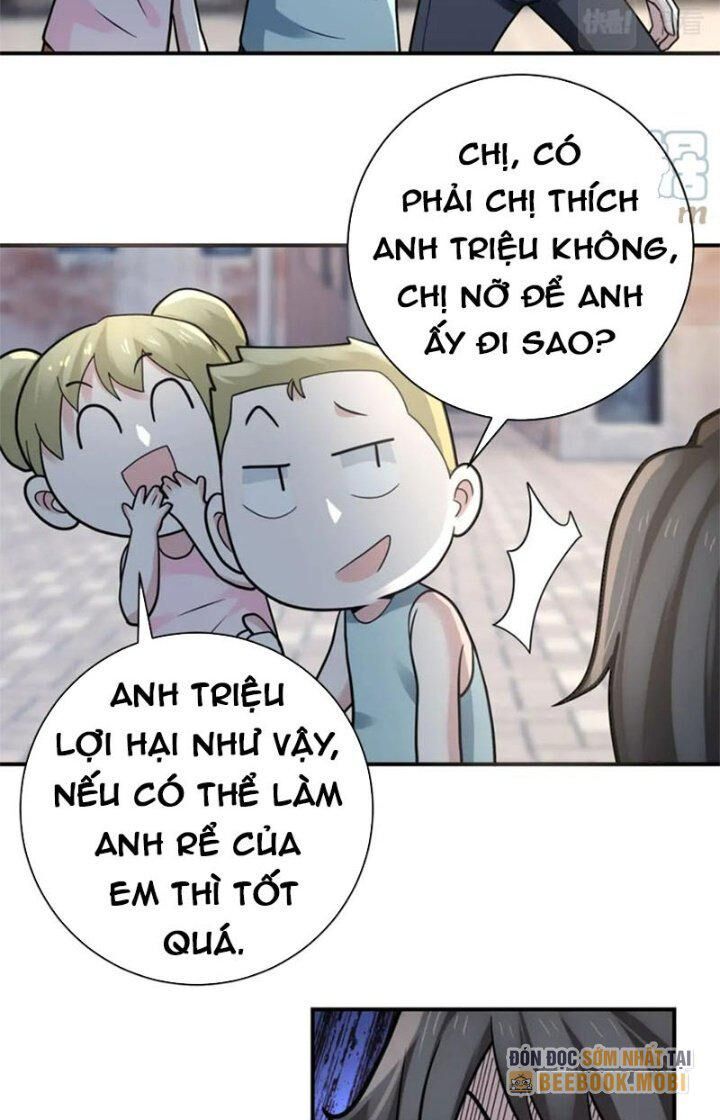 đọc truyện Mạt Thế Siêu Cấp Hệ Thống Chương 325 ảnh 16 tại Giả Dược