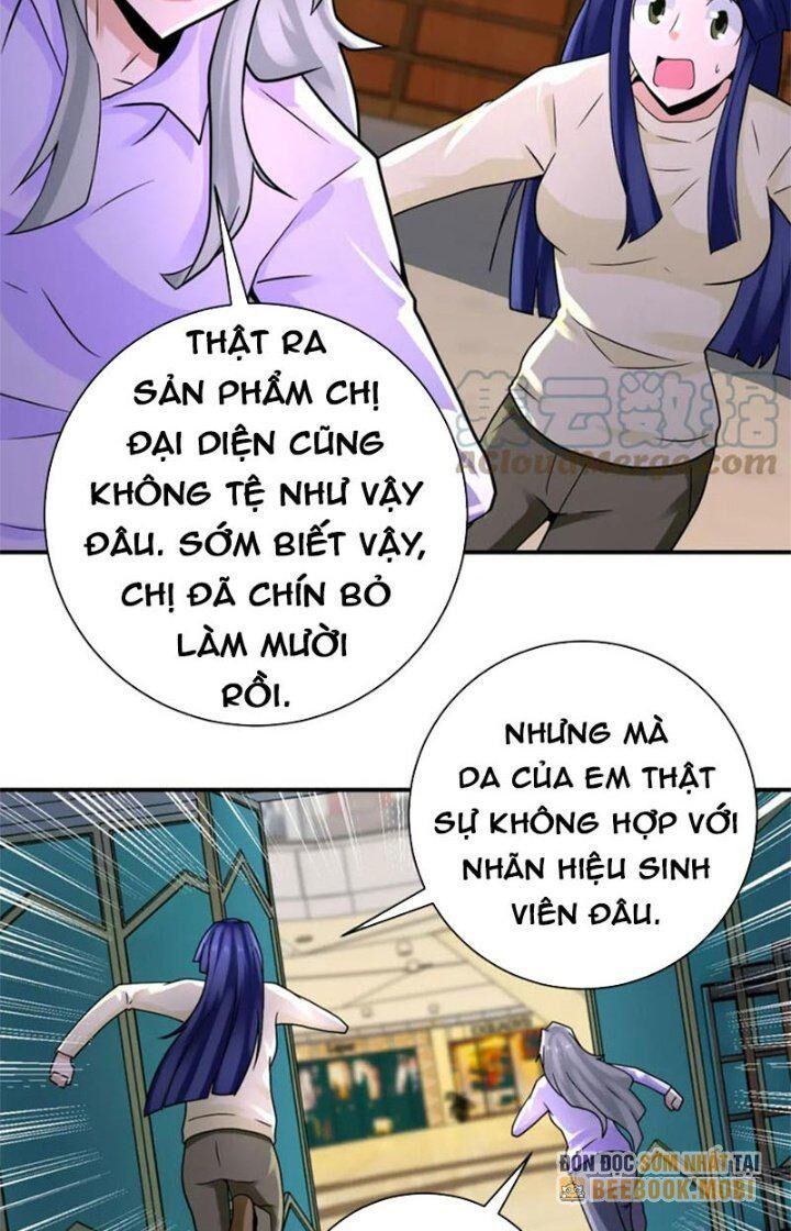 đọc truyện Mạt Thế Siêu Cấp Hệ Thống Chương 326 ảnh 21 tại Giả Dược