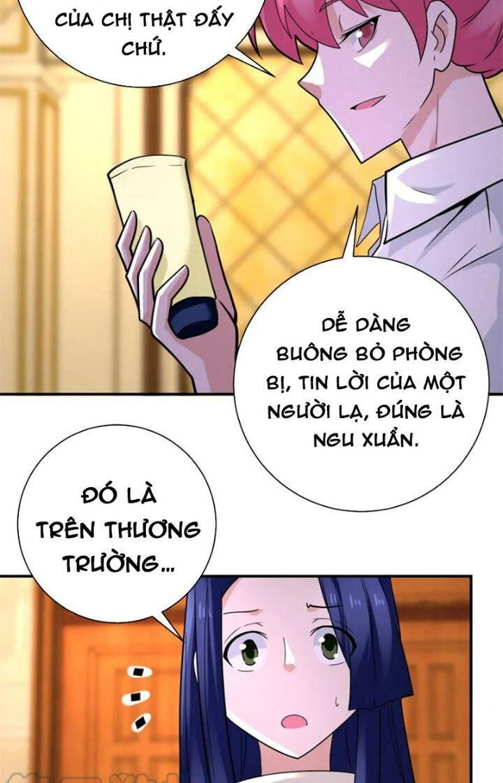 đọc truyện Mạt Thế Siêu Cấp Hệ Thống Chương 327 ảnh 27 tại Giả Dược