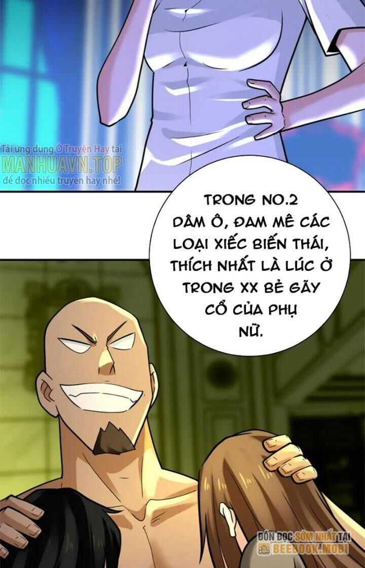 đọc truyện Mạt Thế Siêu Cấp Hệ Thống Chương 327 ảnh 31 tại Giả Dược