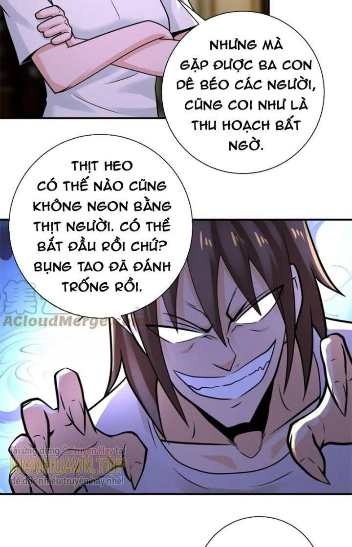 đọc truyện Mạt Thế Siêu Cấp Hệ Thống Chương 327 ảnh 35 tại Giả Dược