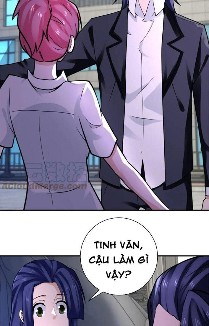 đọc truyện Mạt Thế Siêu Cấp Hệ Thống Chương 327 ảnh 5 tại Giả Dược
