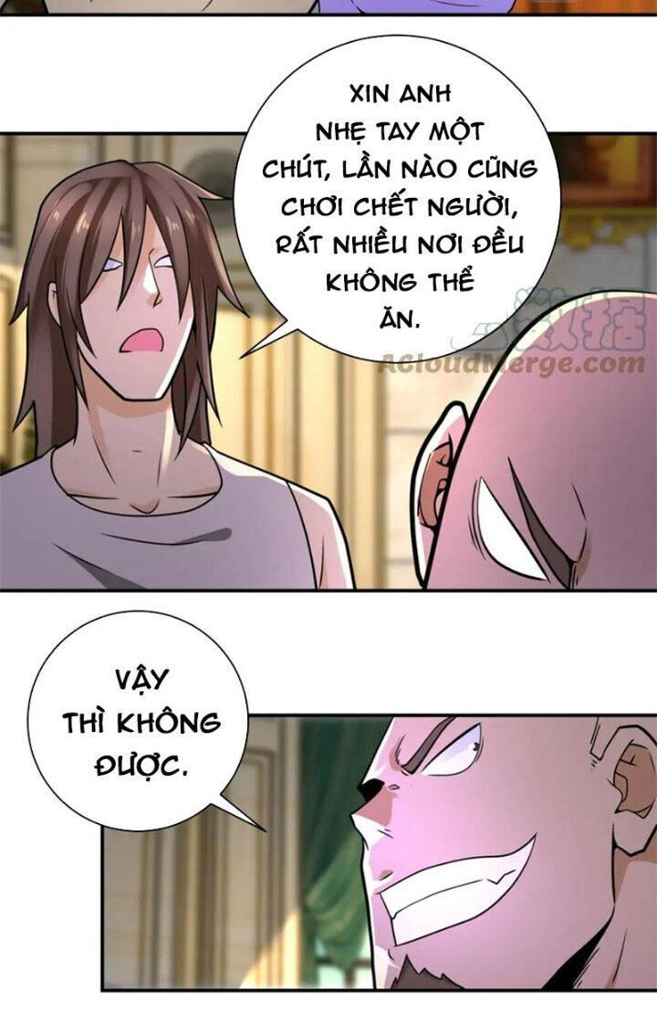 đọc truyện Mạt Thế Siêu Cấp Hệ Thống Chương 328 ảnh 5 tại Giả Dược