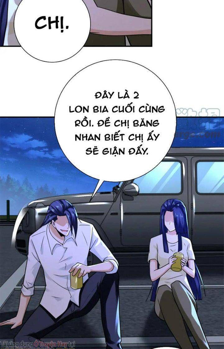 đọc truyện Mạt Thế Siêu Cấp Hệ Thống Chương 329 ảnh 12 tại Giả Dược