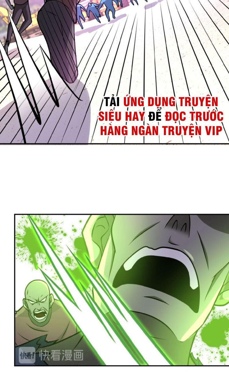 đọc truyện Mạt Thế Siêu Cấp Hệ Thống Chương 33 ảnh 14 tại Truyện Dạ Ký