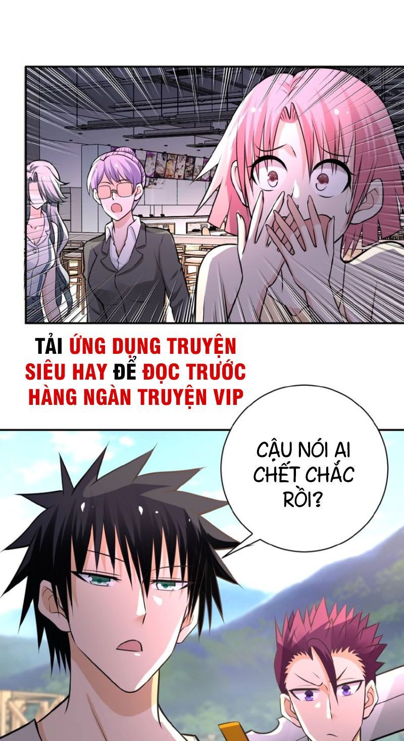 đọc truyện Mạt Thế Siêu Cấp Hệ Thống Chương 33 ảnh 29 tại Truyện Dạ Ký