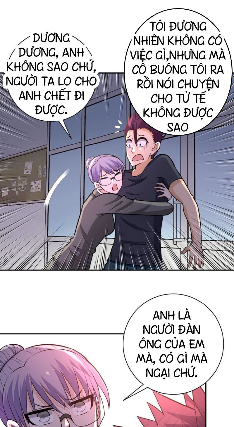 đọc truyện Mạt Thế Siêu Cấp Hệ Thống Chương 33 ảnh 31 tại Truyện Dạ Ký
