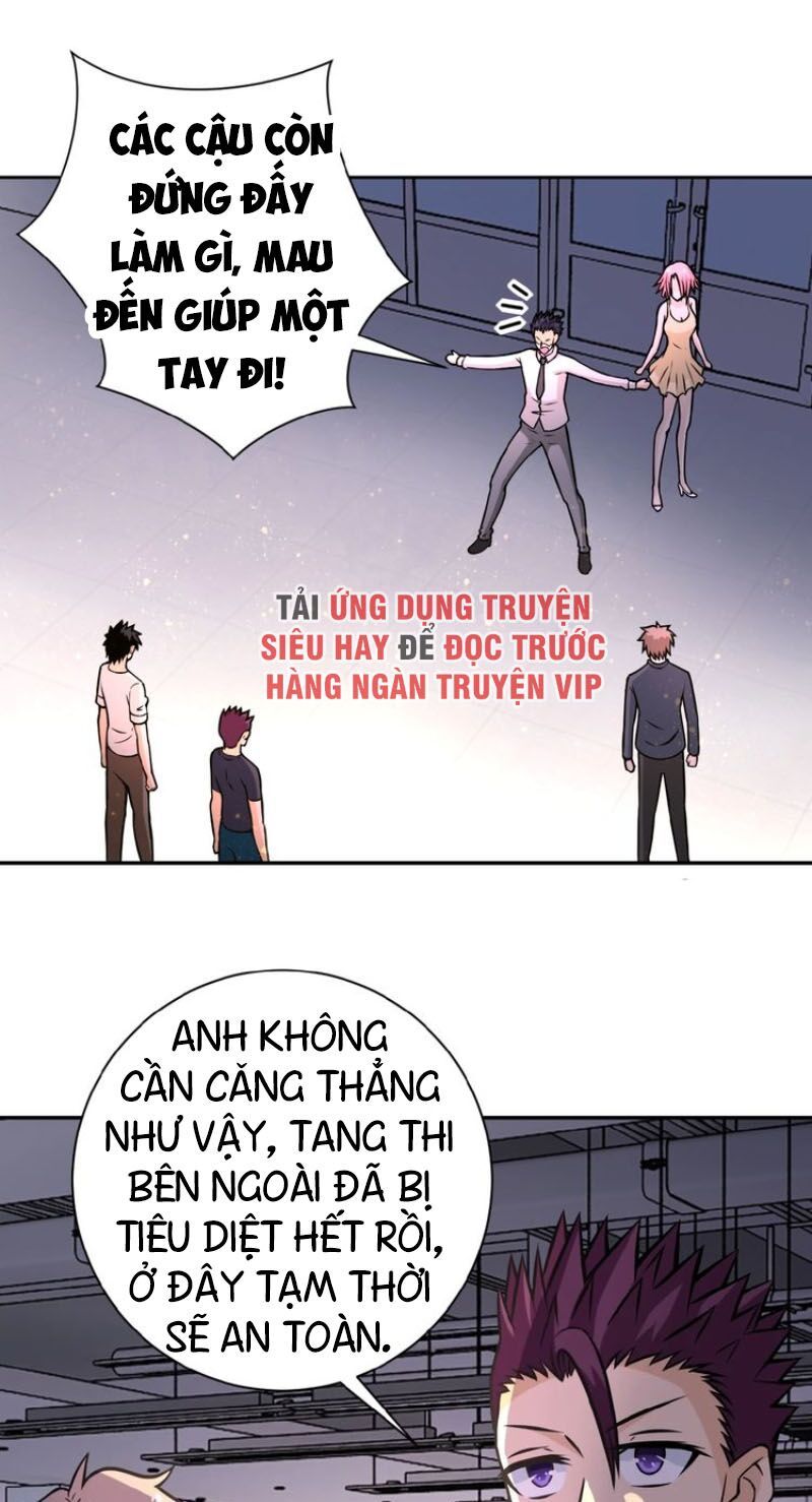 đọc truyện Mạt Thế Siêu Cấp Hệ Thống Chương 33 ảnh 39 tại Truyện Dạ Ký
