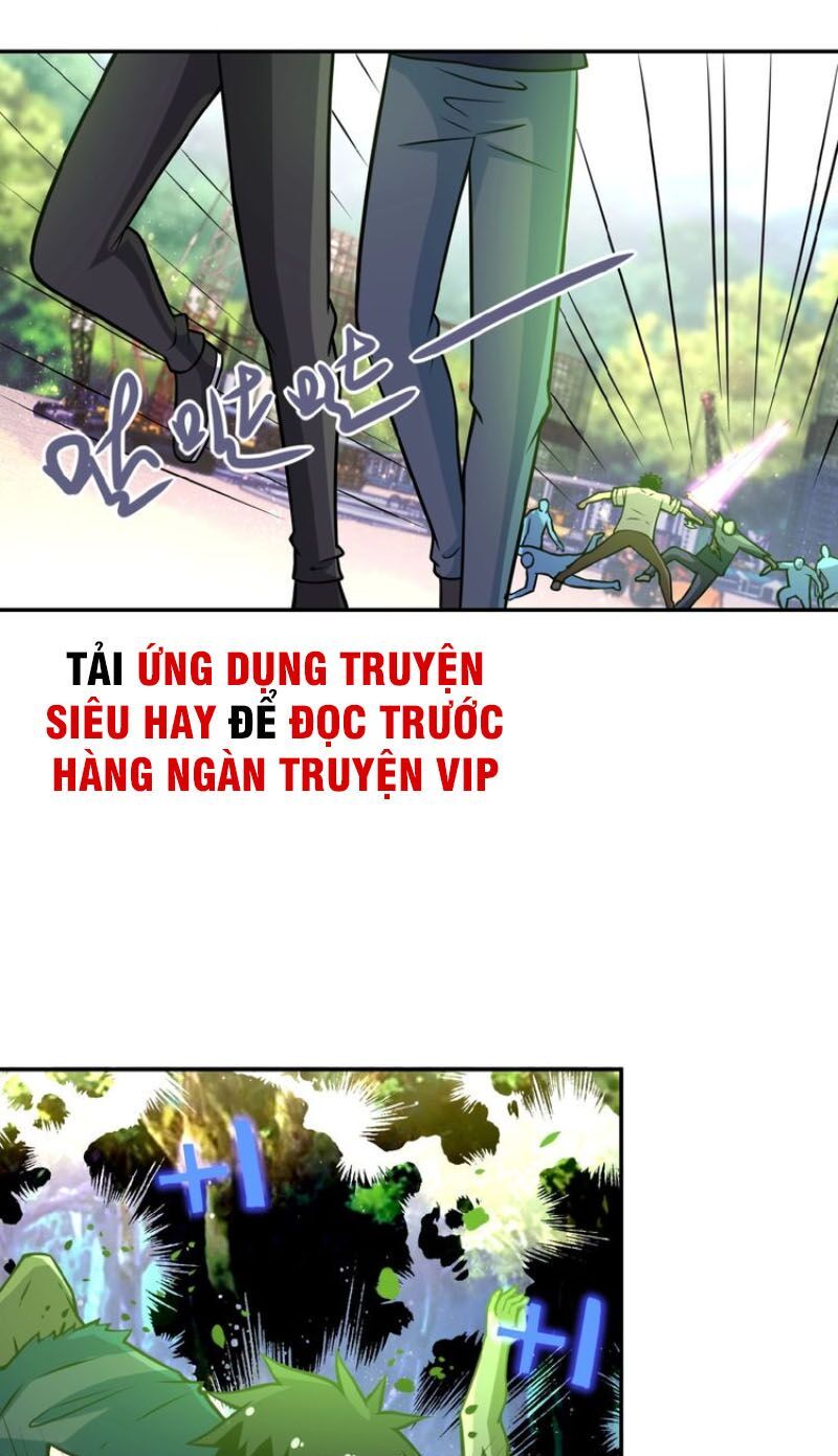 đọc truyện Mạt Thế Siêu Cấp Hệ Thống Chương 33 ảnh 7 tại Truyện Dạ Ký