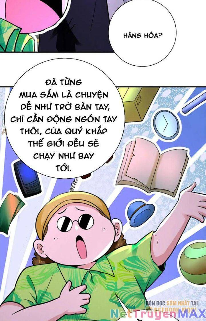 đọc truyện Mạt Thế Siêu Cấp Hệ Thống Chương 331 ảnh 16 tại Giả Dược