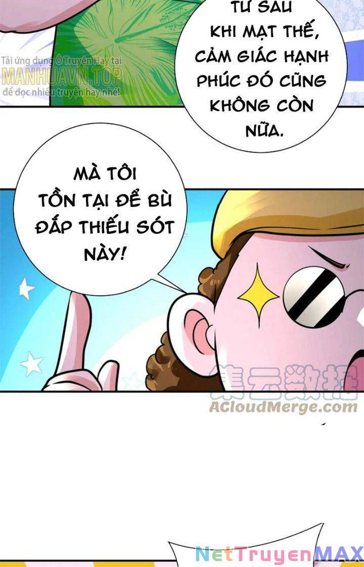 đọc truyện Mạt Thế Siêu Cấp Hệ Thống Chương 331 ảnh 17 tại Giả Dược