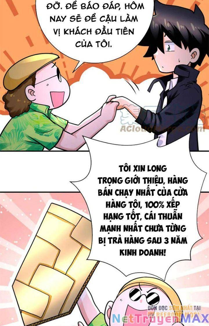 đọc truyện Mạt Thế Siêu Cấp Hệ Thống Chương 331 ảnh 19 tại Giả Dược