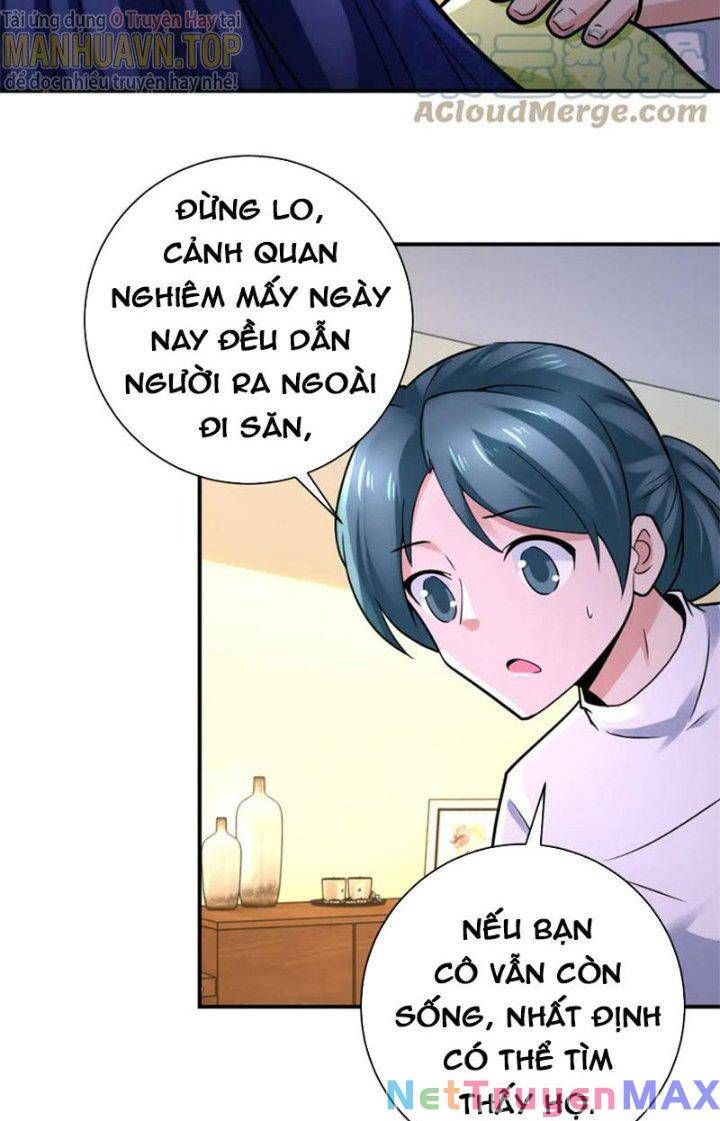 đọc truyện Mạt Thế Siêu Cấp Hệ Thống Chương 331 ảnh 33 tại Giả Dược