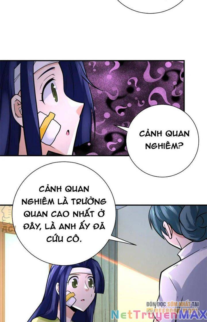 đọc truyện Mạt Thế Siêu Cấp Hệ Thống Chương 331 ảnh 34 tại Giả Dược