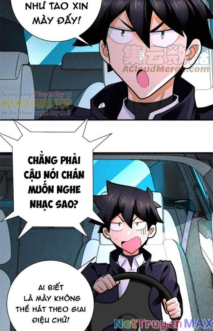 đọc truyện Mạt Thế Siêu Cấp Hệ Thống Chương 331 ảnh 8 tại Giả Dược